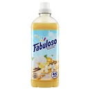 Fabuloso ammorbidente concentrato Vaniglia 45 lavaggi 1 L